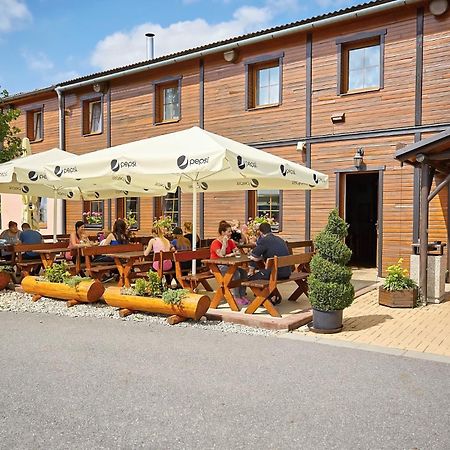 Resort Ohrada Vísky Zewnętrze zdjęcie
