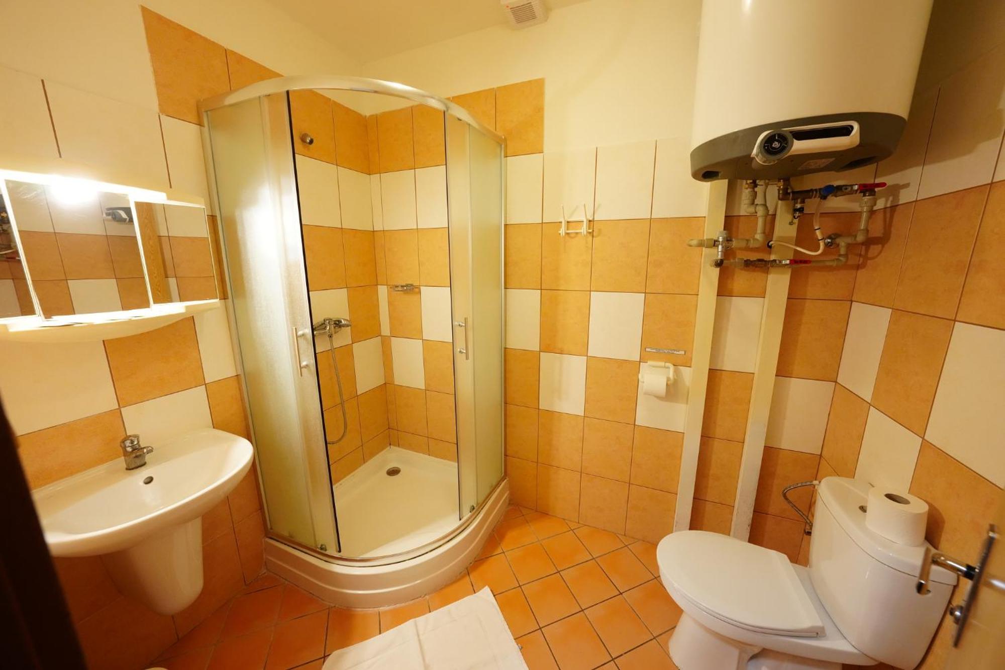 Resort Ohrada Vísky Zewnętrze zdjęcie