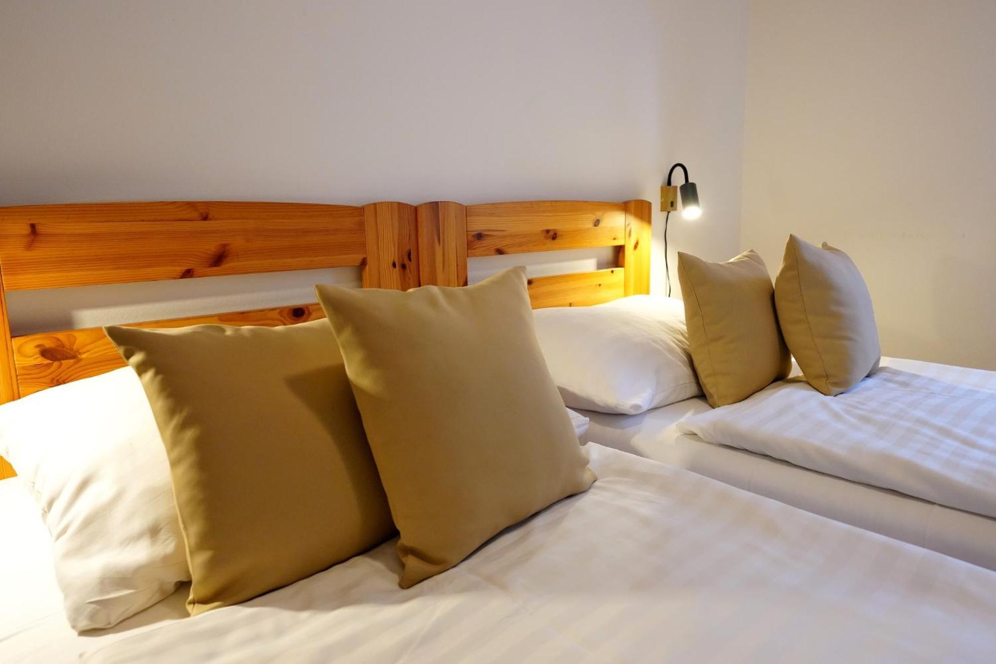 Resort Ohrada Vísky Zewnętrze zdjęcie