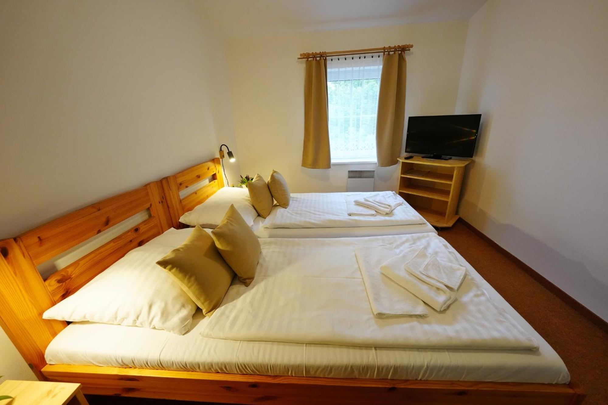 Resort Ohrada Vísky Zewnętrze zdjęcie